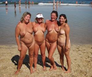 mature nudism - Nudist mature pix