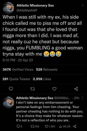 Kim Kardashian Fucked Missionary - Don't let your SO keep you from the love of your life : r/BlackPeopleTwitter