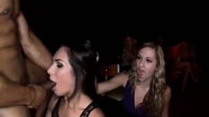 blonde interracial stripper party - Interracial Stripper In Party - EPORNER