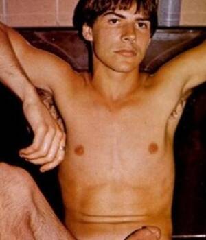 Gary Wilde Gay Porn 70s - Gary Wilde, Volume One