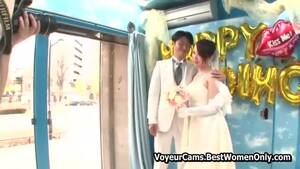 asian bride loves posing nude - Asian Bride Loves Posing Nude | Sex Pictures Pass