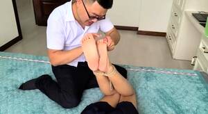 chloroformed foot - Free Mobile Porn - Chloroform Foot Worship - 6207307 - IcePorn.com