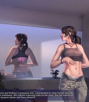 Lara Croft Porn Story - Parody: Tomb Raider Porn Comics | Parody: Tomb Raider Hentai Comics |  Parody: Tomb Raider Sex Comics