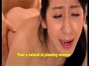 Asian Mom Sex Ed - Watch japanese sex ed with mom and subtittles - Honjou Hitomi, Japanese  Asian, Mature And Teen Porn - SpankBang