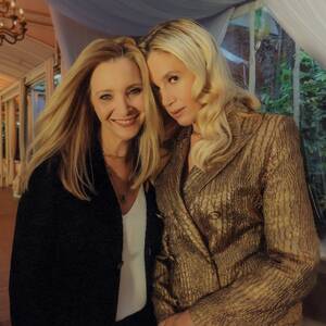 Mature Granny Forced Anal Sex - The Blonde Leading the Blonde: An Oral History of 'Romy and Michele's High  School Reunion' | Vogue