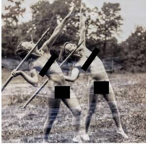 local nudist colony - Sky Farm - The Oldest Clothing-Optional Retreat in the United States Right  Here in Liberty Corner - Mr. Local History Project