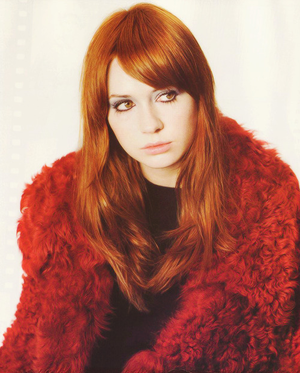Karen Gillan Porn Tumblr - cakes&snouts