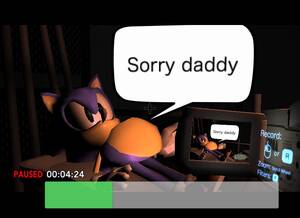 Fan Sonic Porn - Now we can all participate in the kitschy nightmares of Sonic fan art -  Kill Screen - Previously