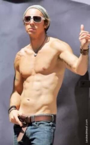 Dax Shepard Porn - Dax Shepard Nude Photos & Fully Exposed Cock â€¢ Leaked Meat