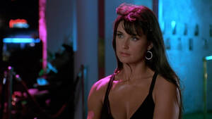 Demi Moore Action Porn - Prime Video: Striptease