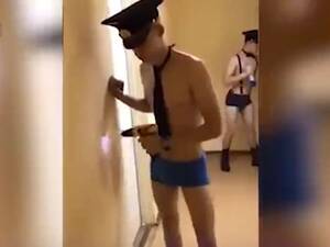 drunk russian college - What Russia's reaction to the spoof naked air cadets video tells us about  the country's attitude to sexuality and protest | The Independent | The  Independent