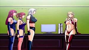 discipline hentai anal - Watch discipline-episode-1 - Bdsm, Hentai, Anal Porn - SpankBang