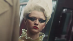 Maisie Williams Porn - Game Of Thrones Vet Maisie Williams Explains Why She Agreed To Go Topless  For TV's Pistol | Cinemablend