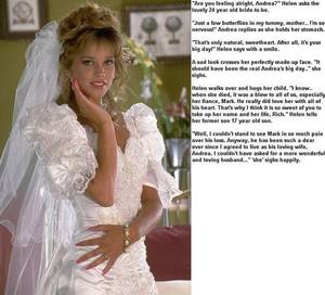 Bride Captions Porn - Image result for mail order bride caption porn