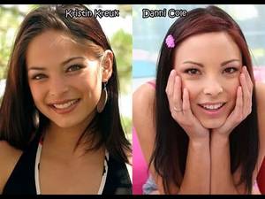 Ariana Grande Look Alike Porn - Celebrity Look Alike Pornstars 3 [Visit link in description]