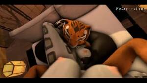 Kung Fu Panda Tigress Porn - Kung Fu Panda Master Tigress Porn Parody - Mrsafetylion - image-262/444 -  Hentai Image