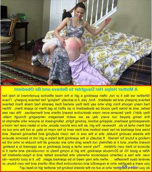 bare bottom spanking mommy - Humiliating Bare Bottom Spanking Mommy | BDSM Fetish