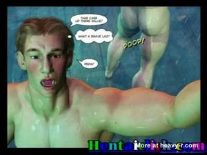 Drugged Hentai Porn - Sailor hentai gay naked and hardcore fucked