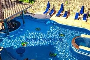 naked pool voyeur - What to Expect From a Trip to Swinger Nudist Resort Hedonism II Jamaica