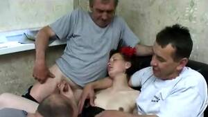 horny teen gangbang - TEEN GANGBANG (18+) PORN @ VIP Wank