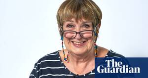 Anne Murray - Jenni Murray: 'I hate the diet industry. It's caused me misery' | Radio |  The Guardian
