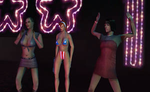 Gta Vice City Porn - 