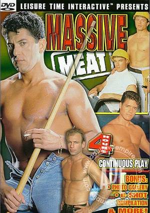 massive meat - Massive Meat