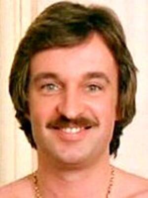 70s Porn Stars Men - The Classic Porn: Top porn actors of retro vintage xxx movie. Page #1