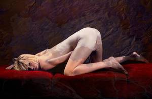 gorean slave spanked - Clair submissive is mine story