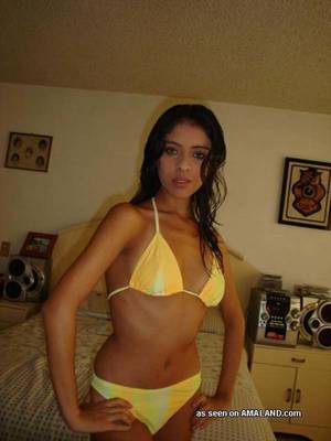 babe latina petite teen - 