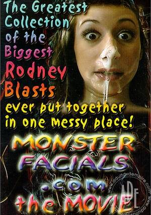 facial movies - MonsterFacials: The Movie (2002) by Rodney Moore - HotMovies