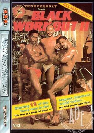 black workout - Black Workout #2 streaming video at Latino Guys Porn with free previews.