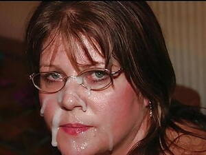 nasty granny cumshots - Free Granny Facial Porn Videos (2,130) - Tubesafari.com