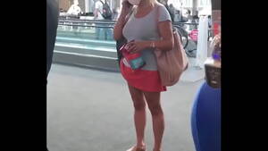 candid granny upskirts - Candid GILF Upskirt - XVIDEOS.COM