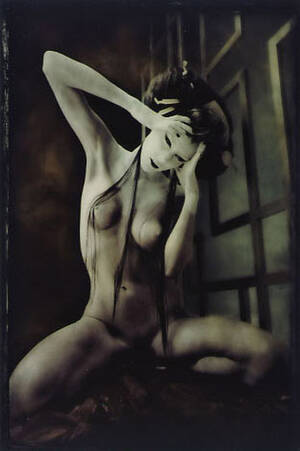 japanese nude art photography - Erotic Japanese Art | Japanese Art Showcase
