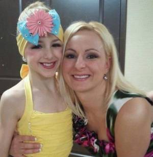 Dance Moms Chloe Lukasiak Porn - Chloe and Christi Lukasiak Â· Dance Moms ...