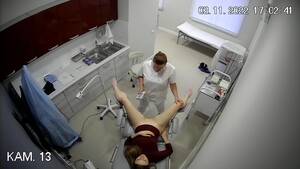 Gyno Exam Porn Wives - Gyno exam wife - Metadoll HD Porn Leaks