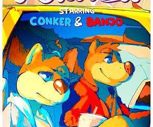Banjo Kazooie Porn Futa - MÃ¡s caliente banjo kazooie Sexo De dibujos animados y Popular banjo kazooie  porno comix clasificados :Por: Popularidad