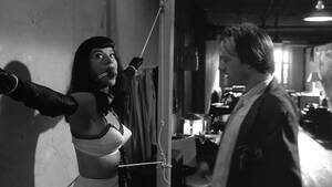 Bettie Page Fucked - Elizabeth Kiy â€“ Bitch Flicks