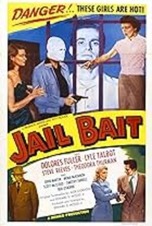Junior Jail Bait - Jail Bait (Short 2004) - IMDb