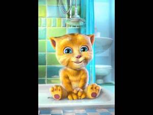 My Talking Angela Porn - Talking Ginger has sex