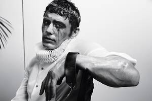 black porn star hbo - James Franco to star in new porn drama for HBO | Dazed