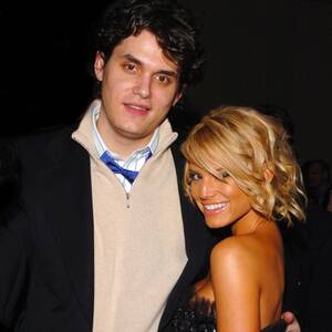 Jessica Simpson Sex Porn - Jessica Simpson Reveals John Mayer Was \