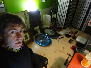 hentai trade - 3/13 The title fits. Packing for the trip. Laundry. Groceries. Email.  Construction cleanup. Packaging the 5 finished pieces. Checking baggage  requirements.