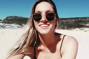 African Sleeping Porn - Teacher at top South Africa school accused of sleeping with 5 students