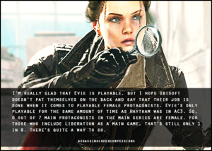 Assassins Creed Porn Captions - Assassin's Creed Confessions