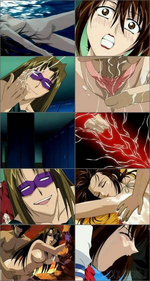 depravity hentai - Hentai 10091 Depravity. vol. 2 - XXXStreams.org