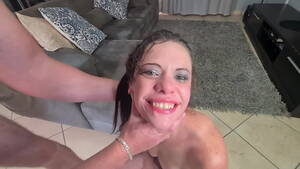 abused degraded - Rough face fucked princess gets her face ruined and gets degraded -  XVIDEOS.COM