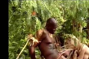 Interracial Jungle Porn - Watch Interracial group in the jungle - Jungle Sex, Jungle, Group Sex Porn  - SpankBang