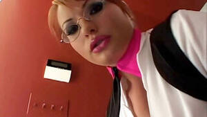 Katja Glasses Porn - Katja Kassin Porn Videos